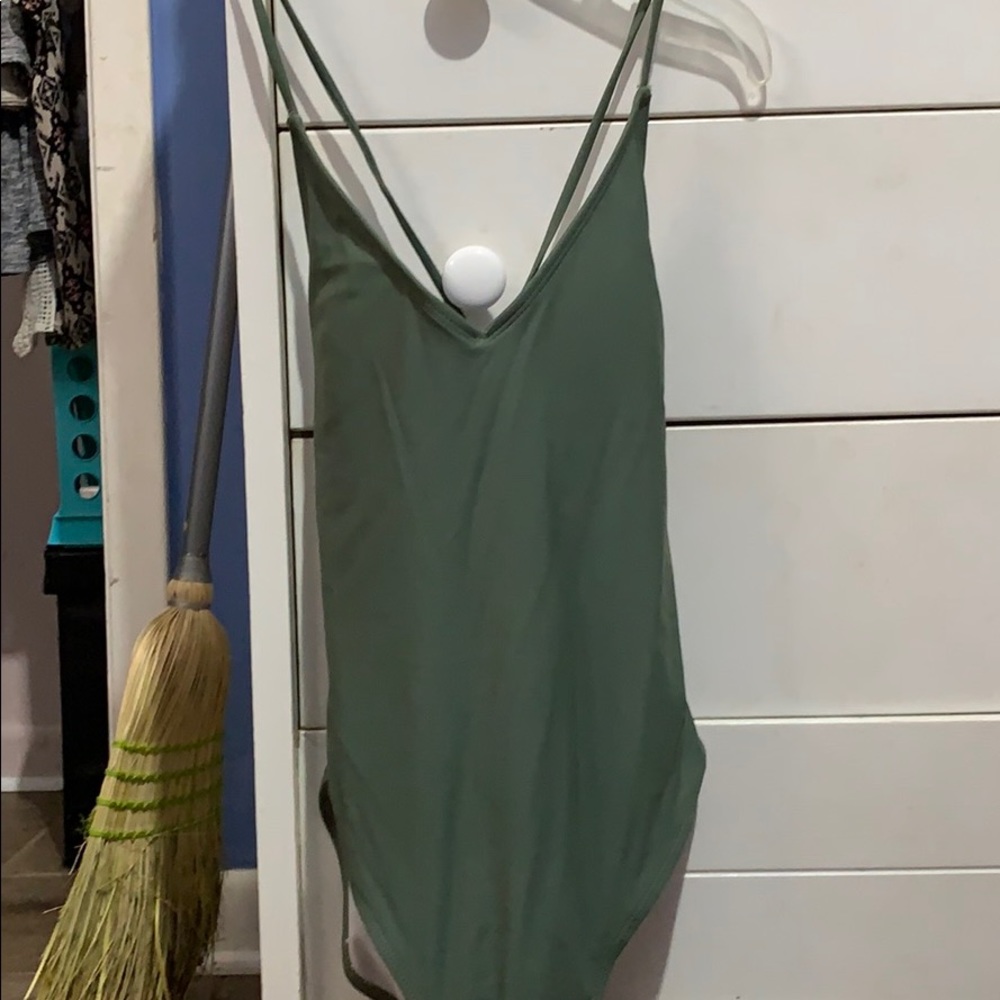 bathing suit